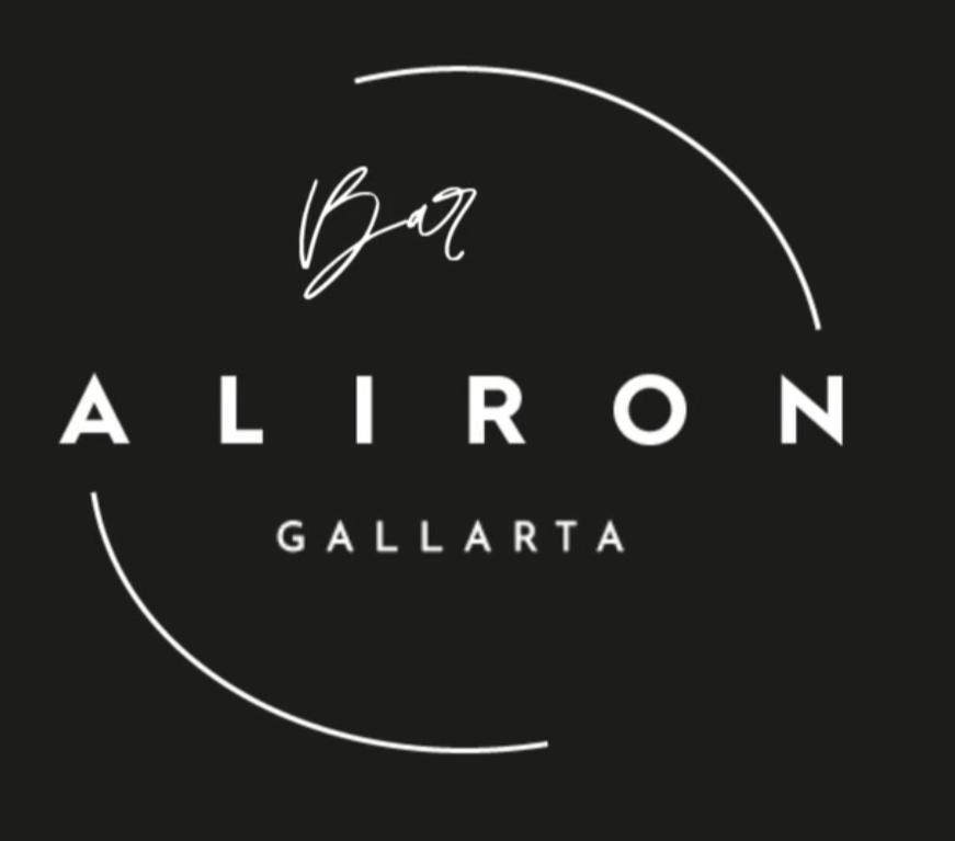 Bar Aliron Gallarta
